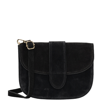 Charm London Anna Shoulderbag black