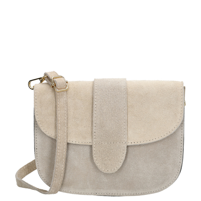 Charm London Anna Shoulderbag sand
