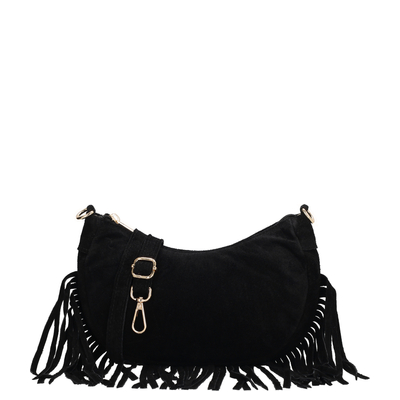 Charm London Elisa Shoulderbag black