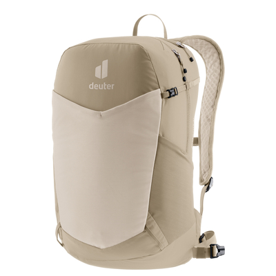 Deuter Speed Lite 21 alu-greystone
