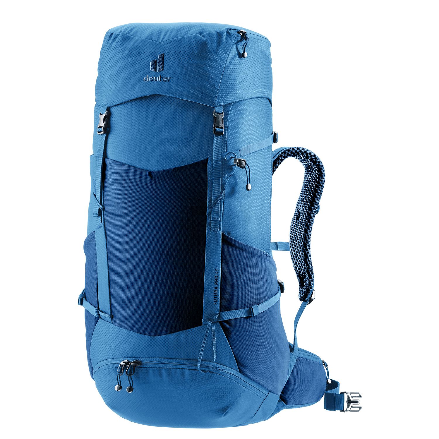 Deuter Futura rugzak blauw
