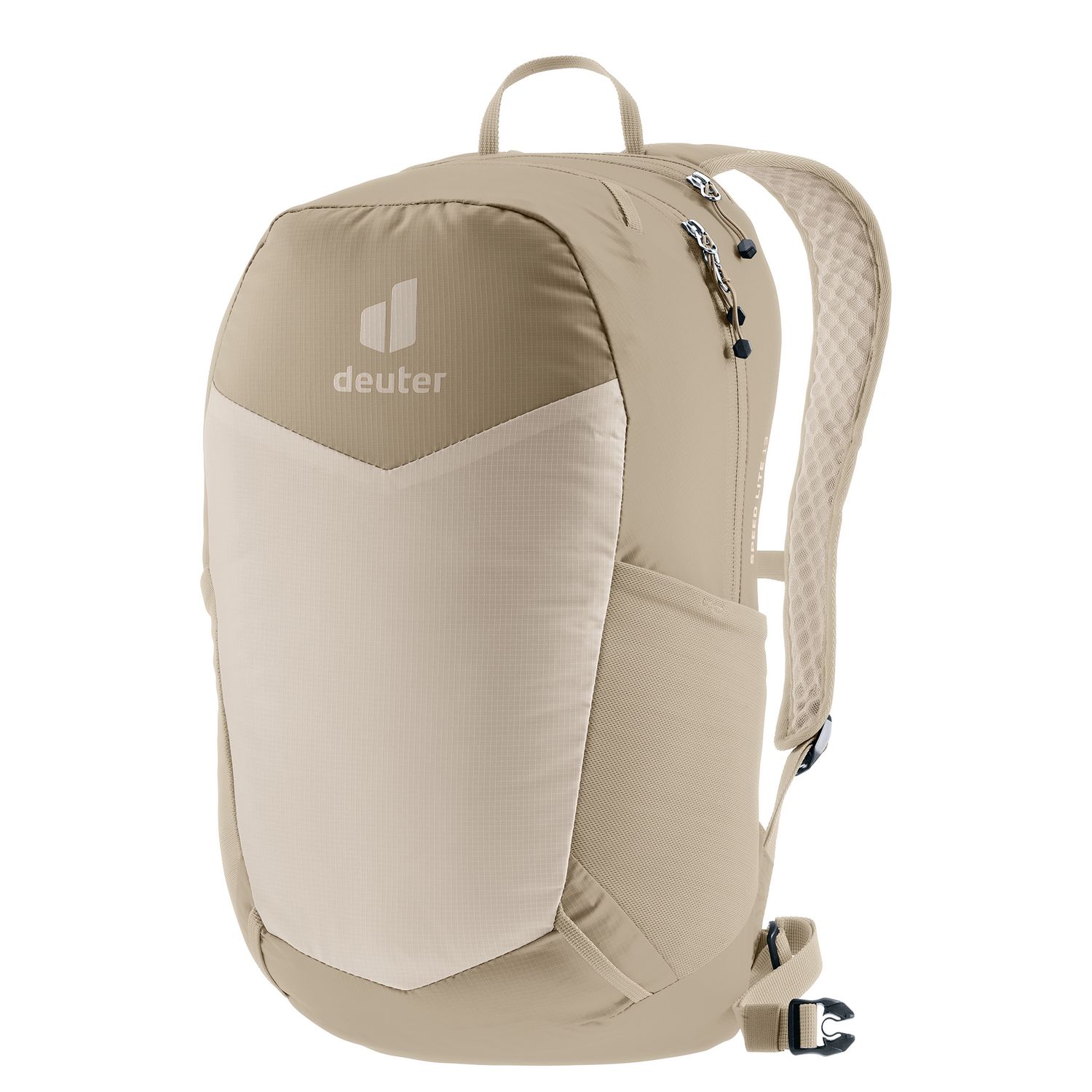 Deuter Speed Lite rugzak grijs