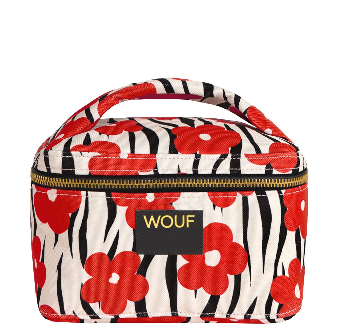 Wouf Beautycases multicolor