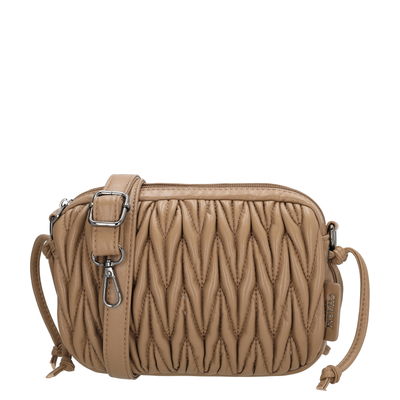 Charm London West End Crossbody mocca