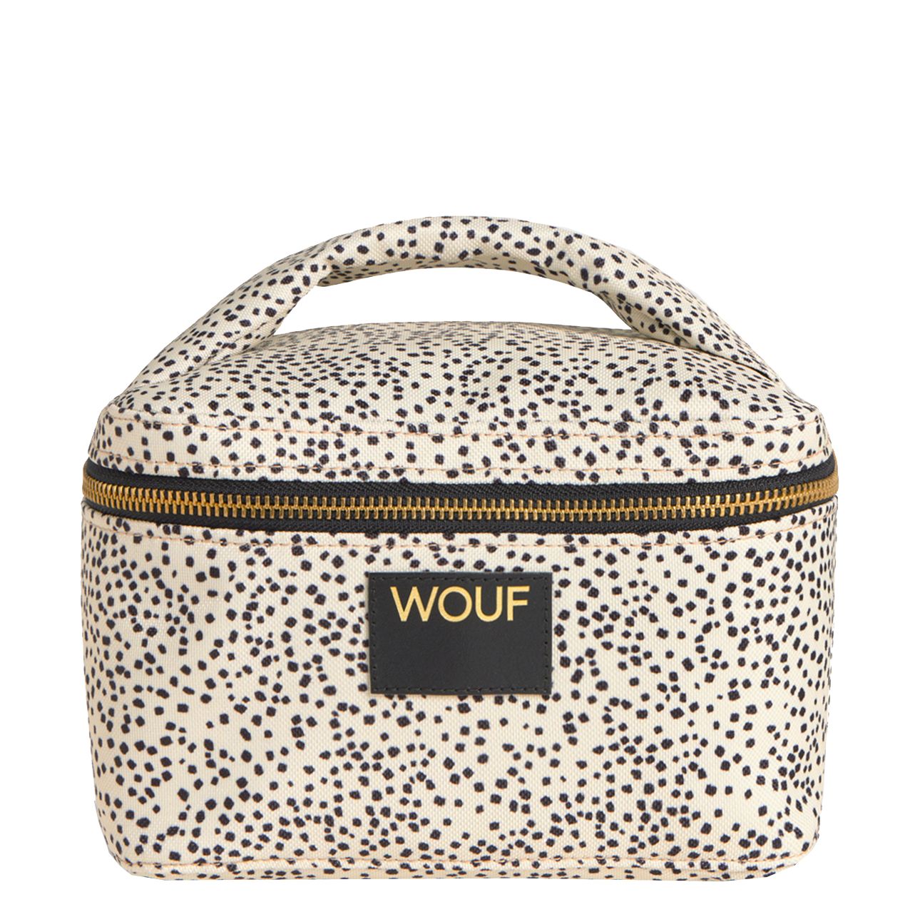 Wouf Beautycases multicolor