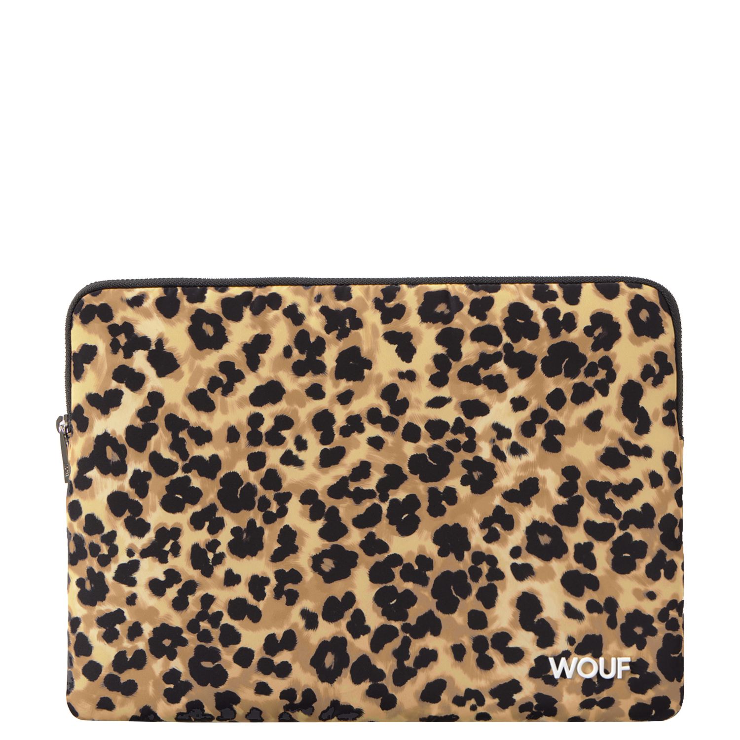 Wouf laptoptas multicolor