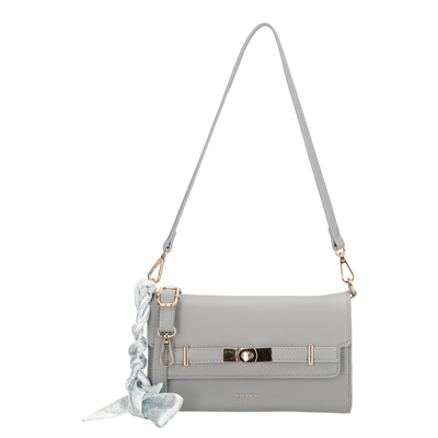 Charm London The Hamptons Shoulderbag lightblue