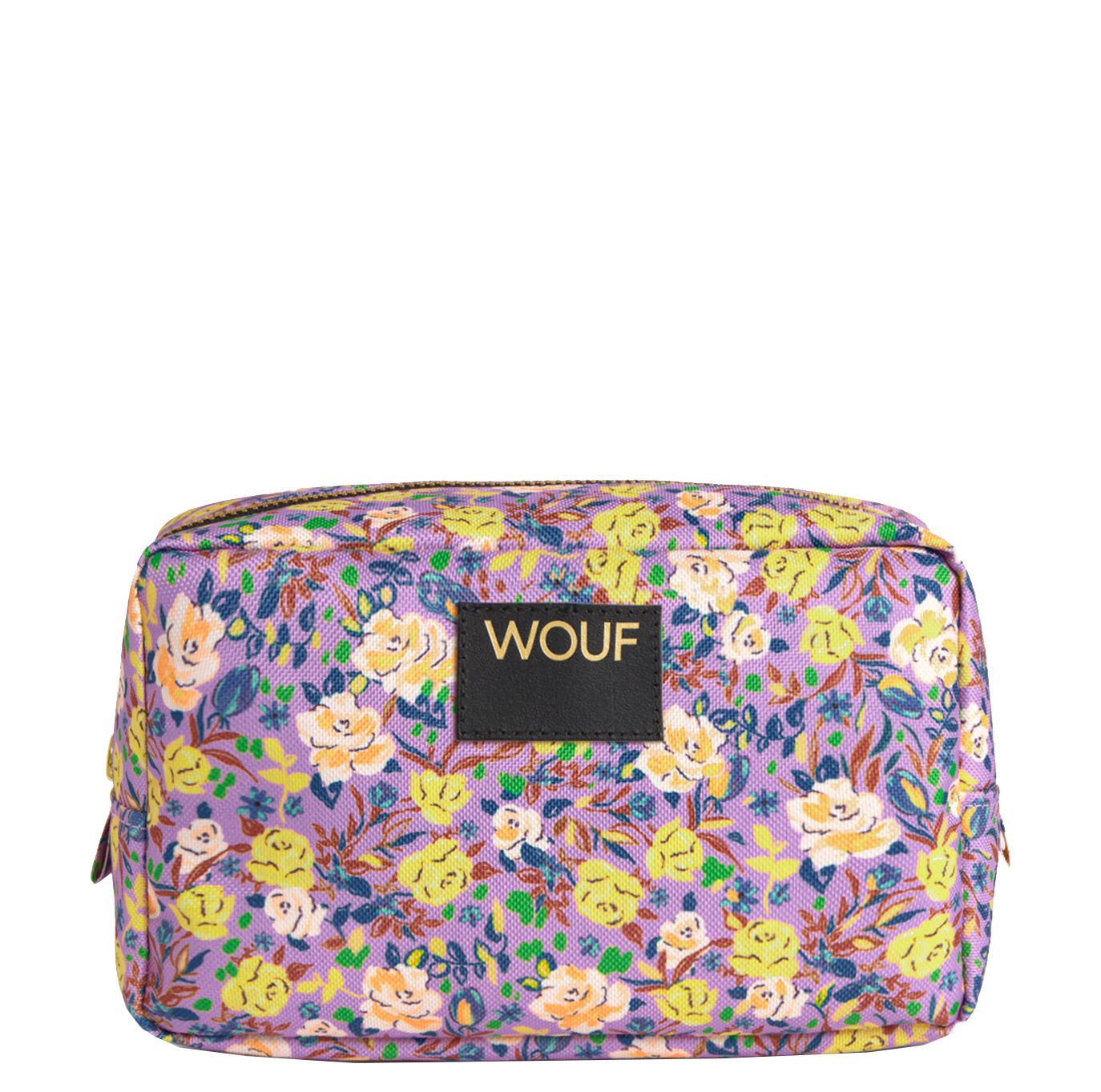 Wouf toilettas multicolor