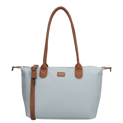 Charm London Buckingham Palace Handbag lightblue