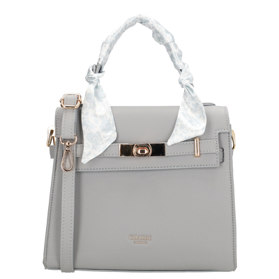 Charm London The Hamptons Handbag lightblue