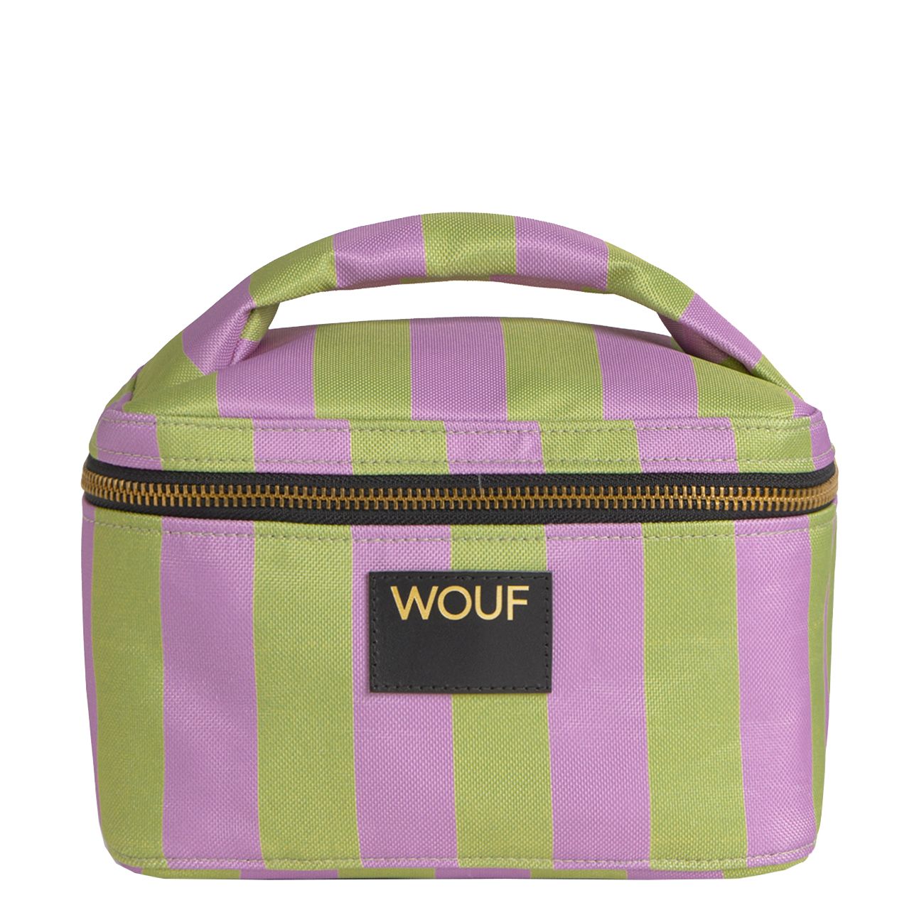Wouf Beautycases multicolor