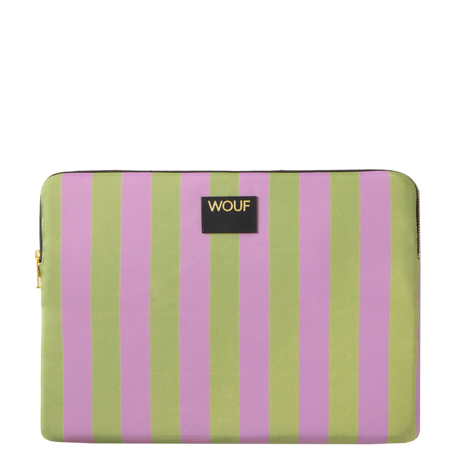 Wouf laptoptas multicolor
