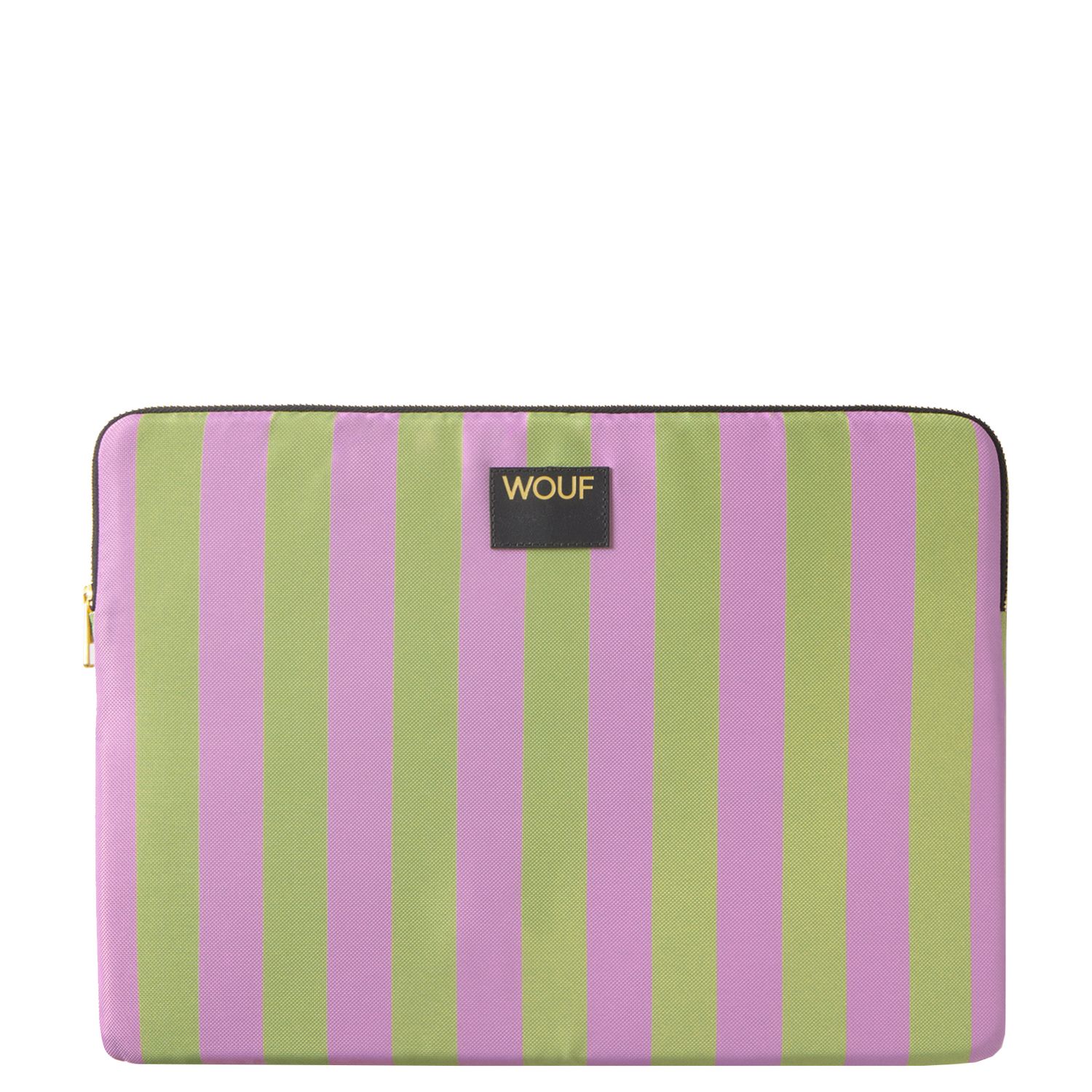 Wouf laptoptas multicolor