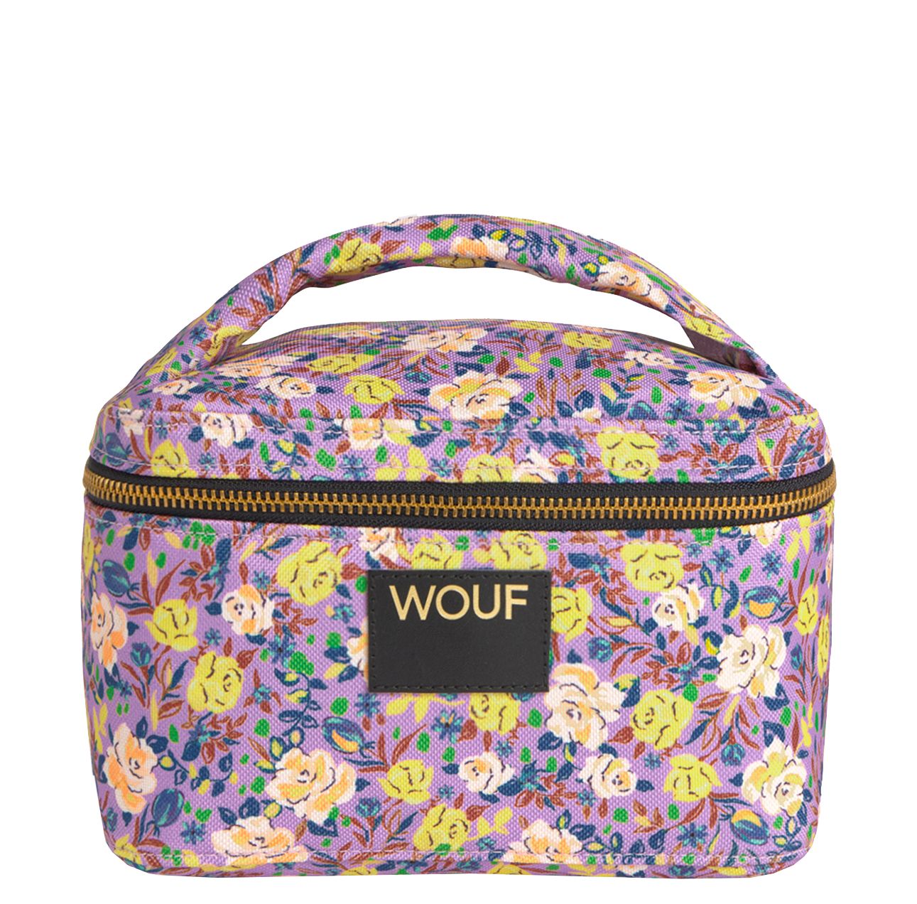 Wouf Beautycases multicolor