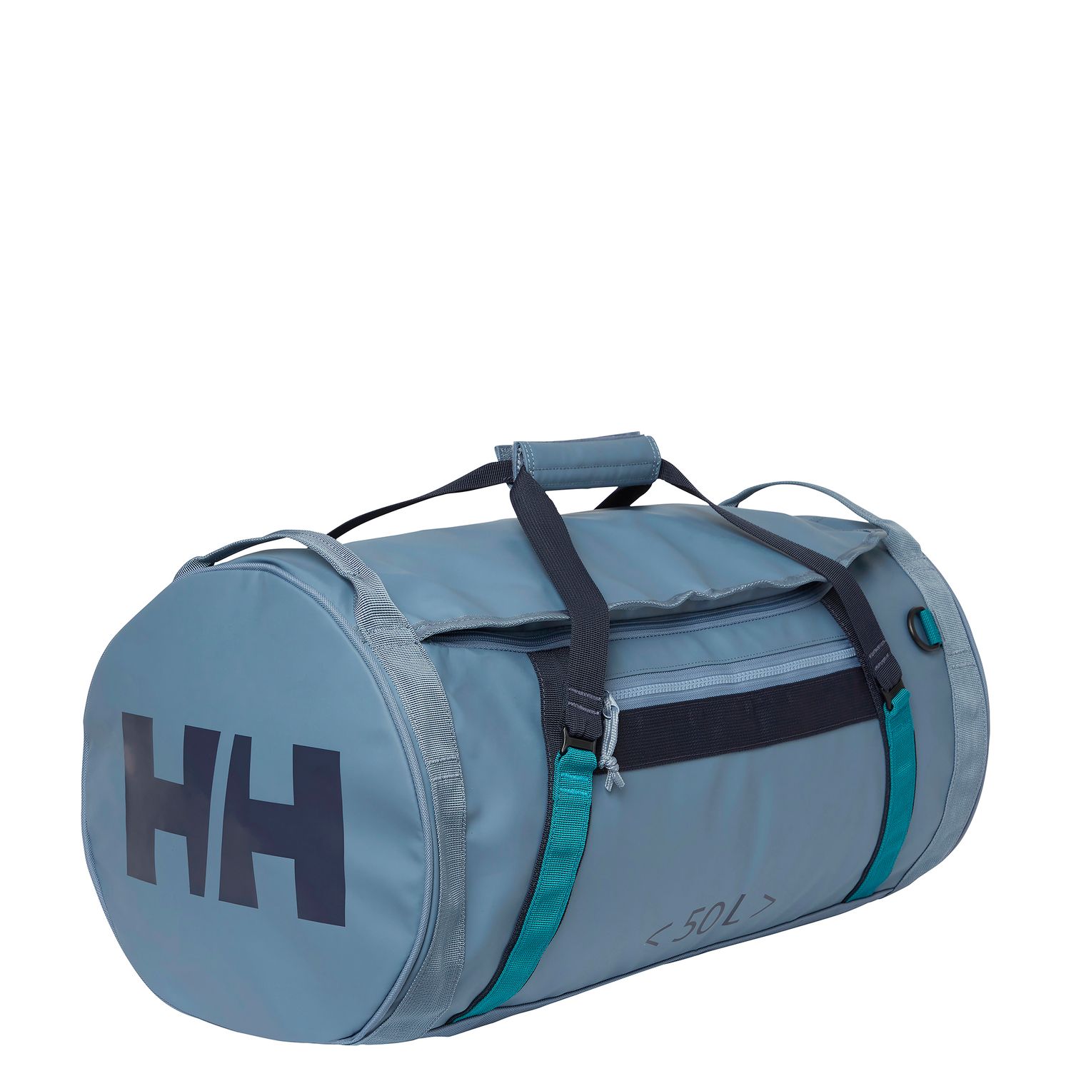 Helly Hansen duffel blauw