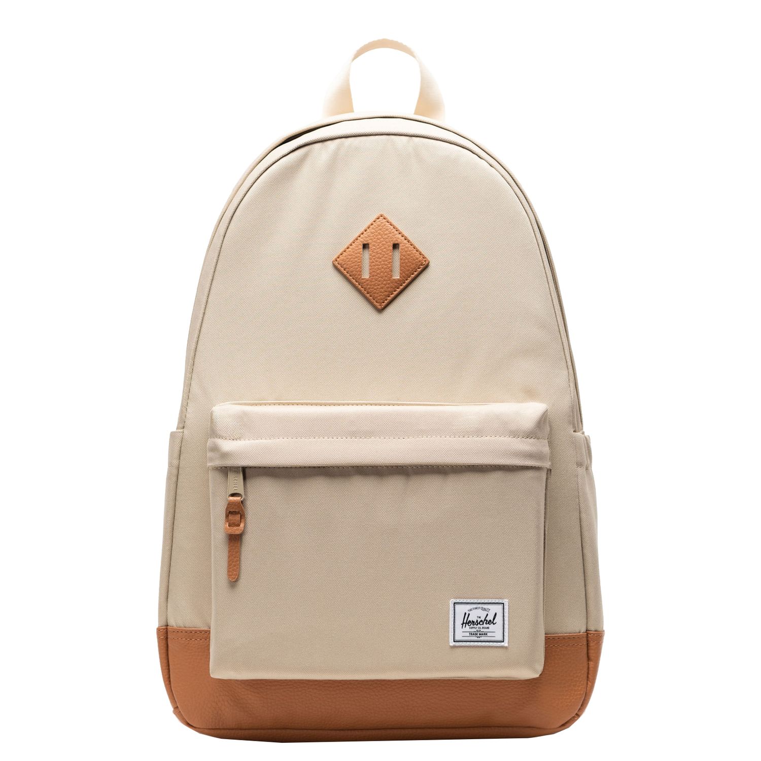 Herschel Heritage rugzak groen