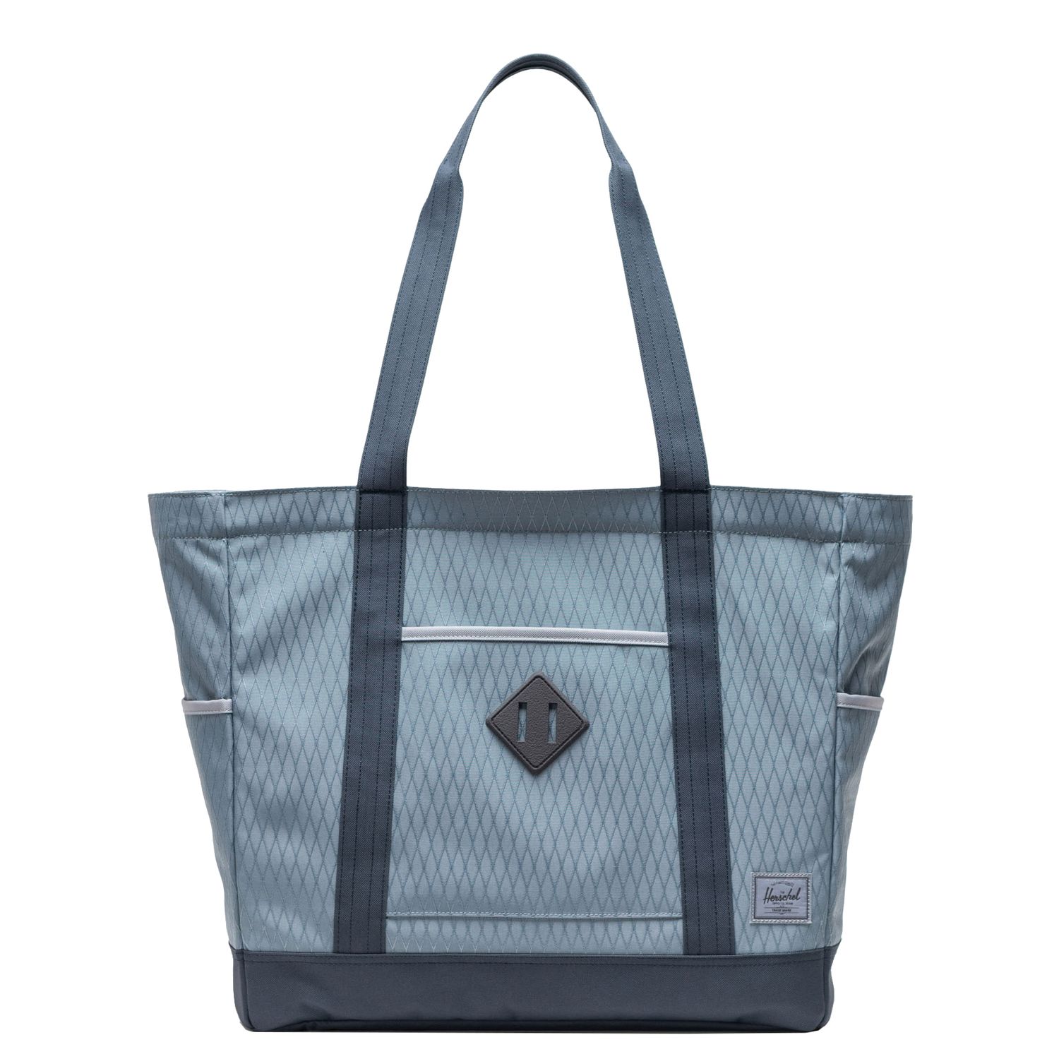 Herschel Heritage handtas blauw
