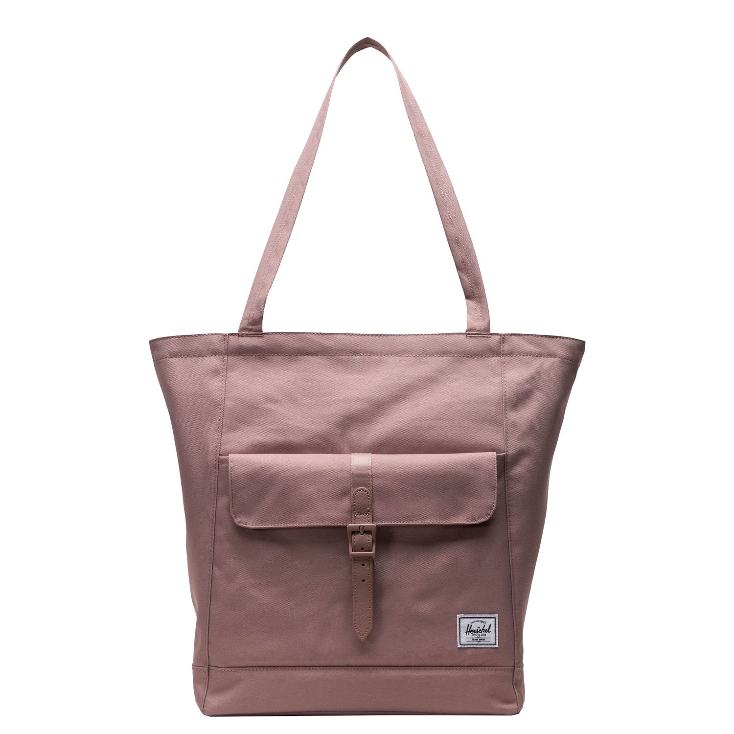 Herschel Retreat handtas roze