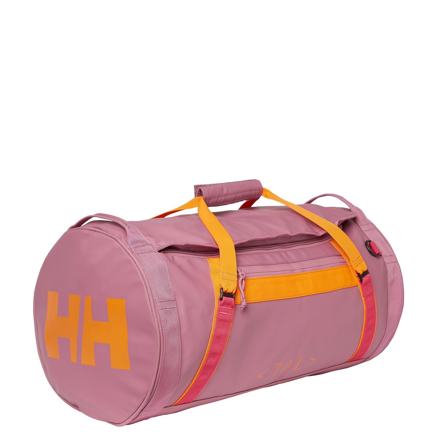Helly Hansen duffel paars