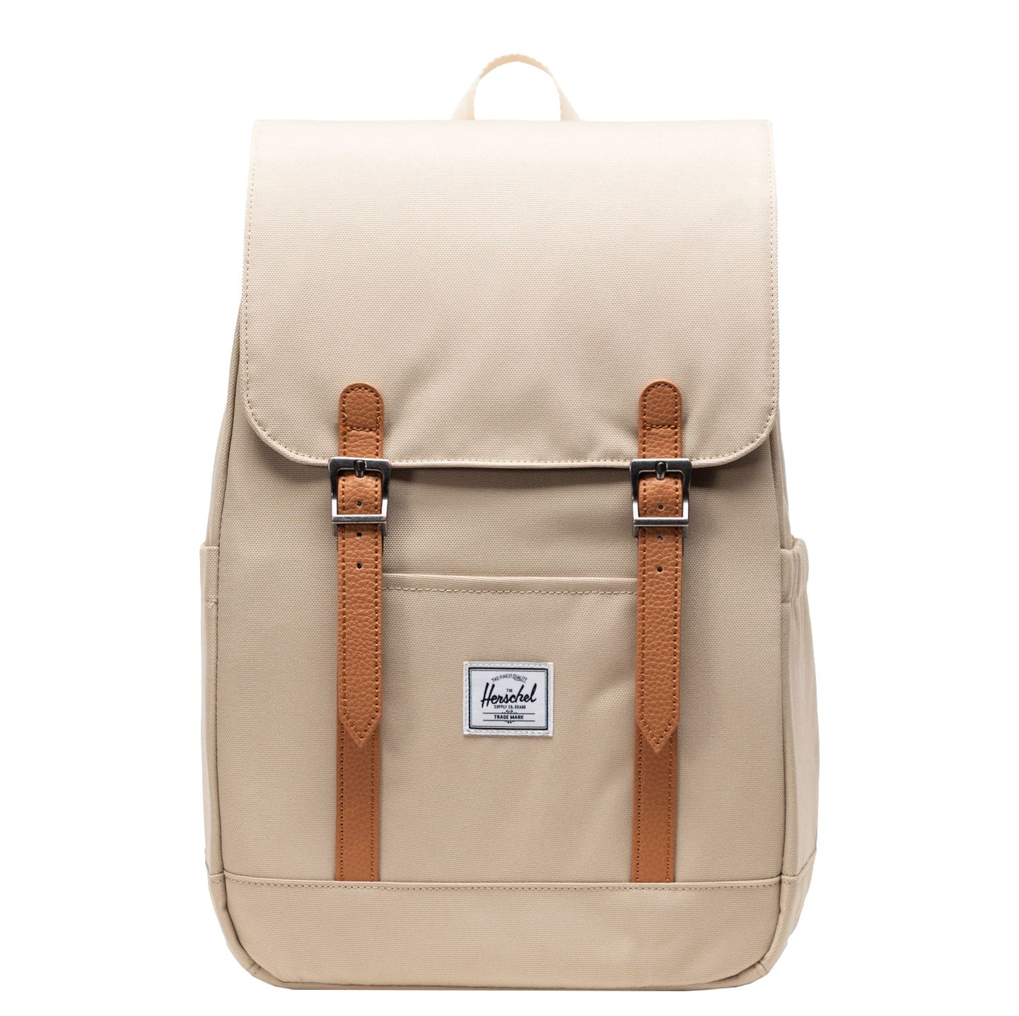 Herschel Retreat rugzak groen