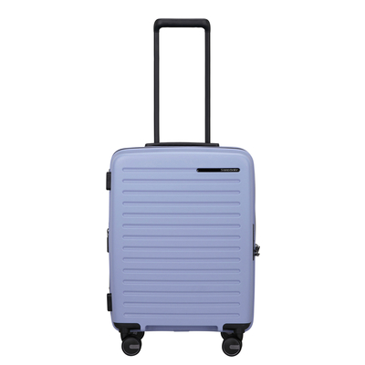 Samsonite Restackd Spinner 55/20 cm Expandable lavender