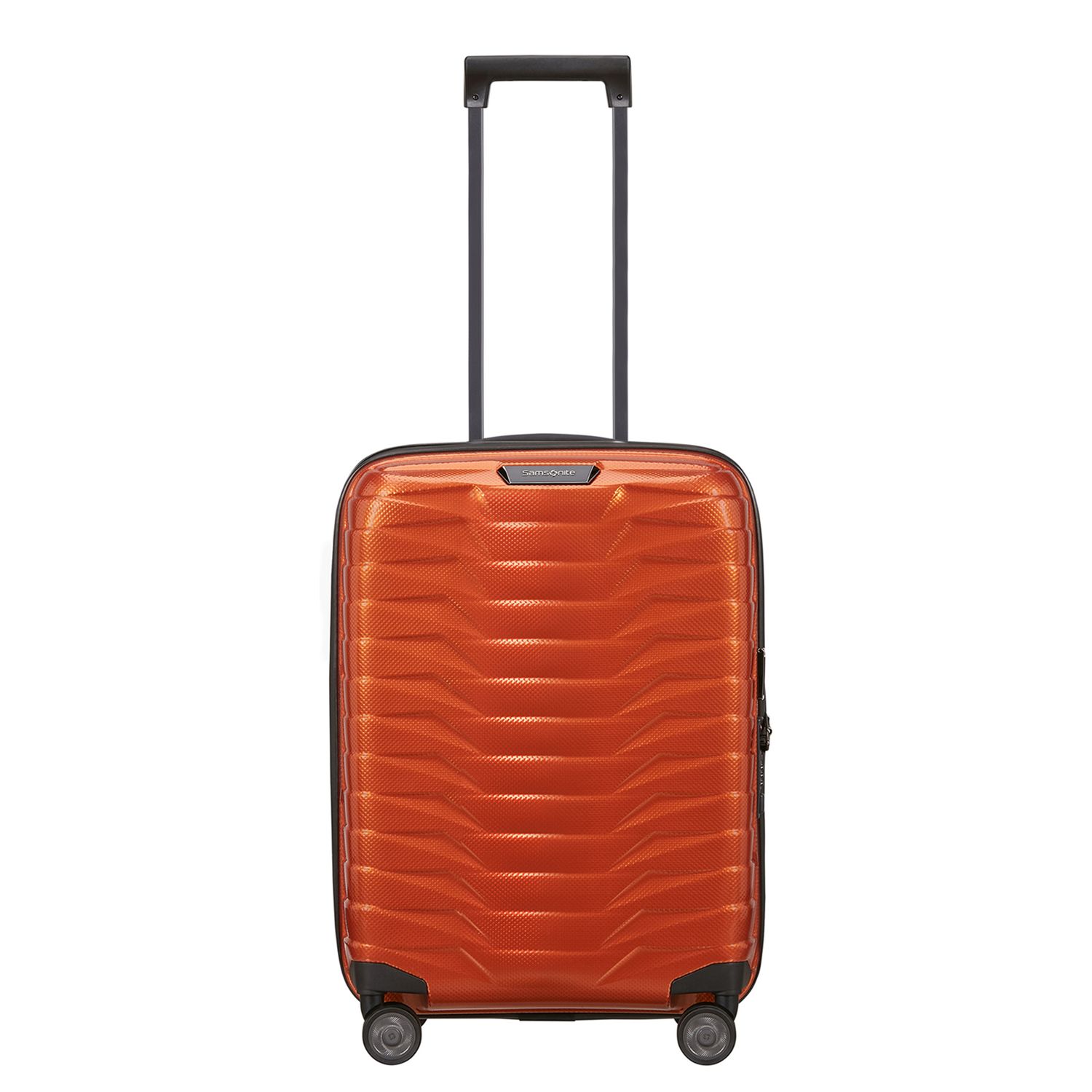 Samsonite Proxis Spinners oranje