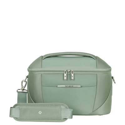 Samsonite Re-Lite Beauty Case sage