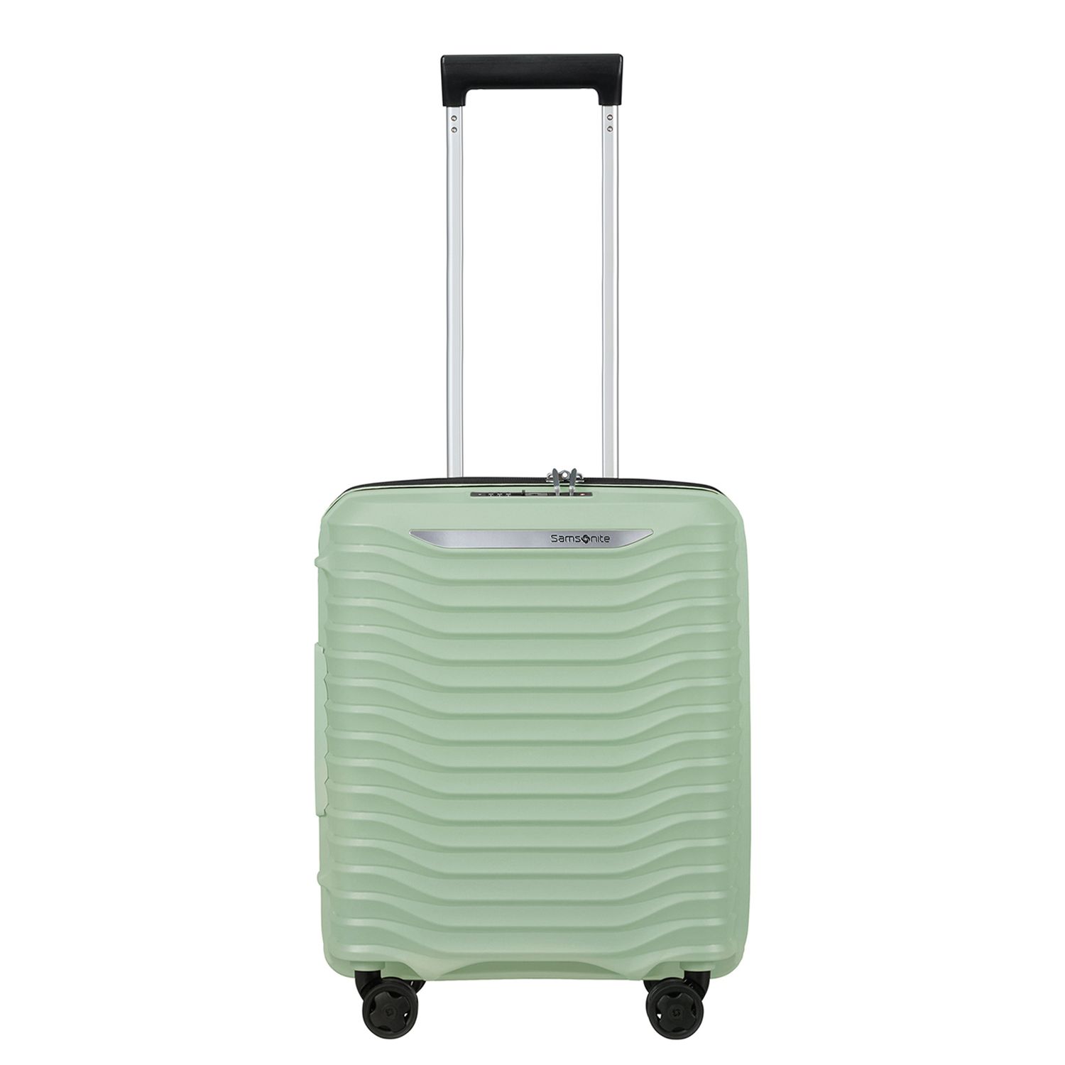 Samsonite Upscape Spinners groen