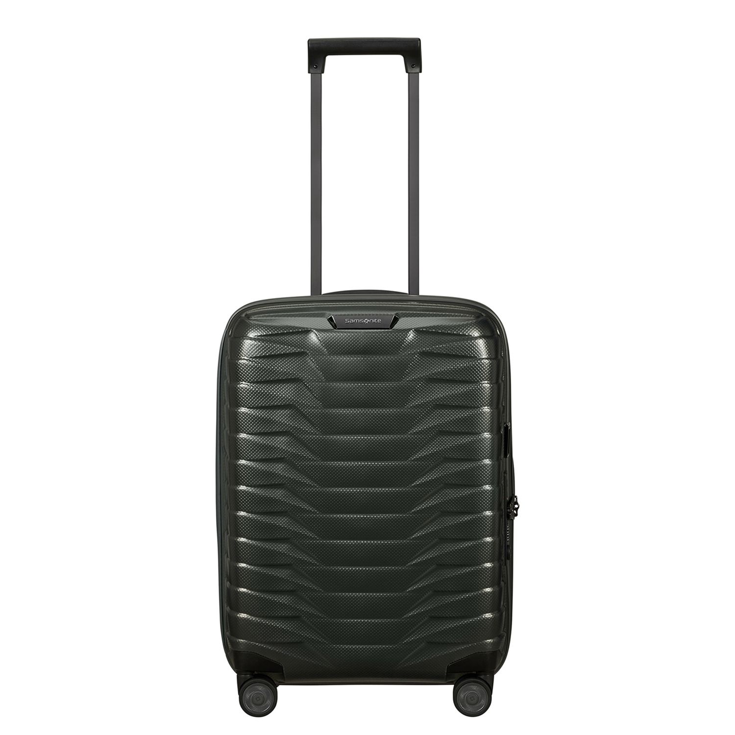 Samsonite Proxis Spinners groen