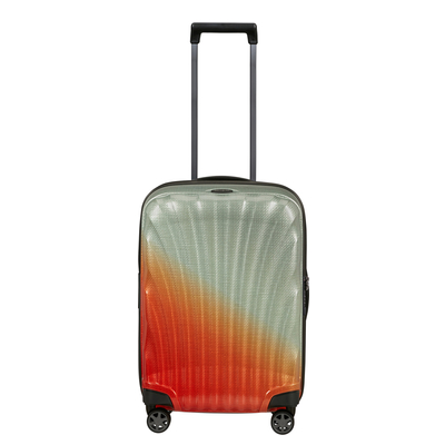 Samsonite C-Lite LTD Spinner 55/20 cm Expandable Length 40 cm gradient sage