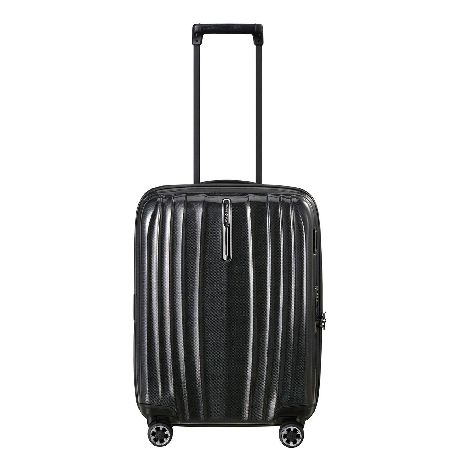 Samsonite Spinners zwart