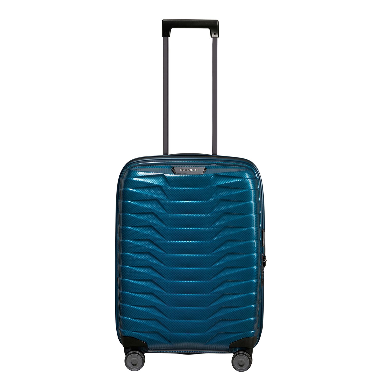 Samsonite Proxis Spinners blauw
