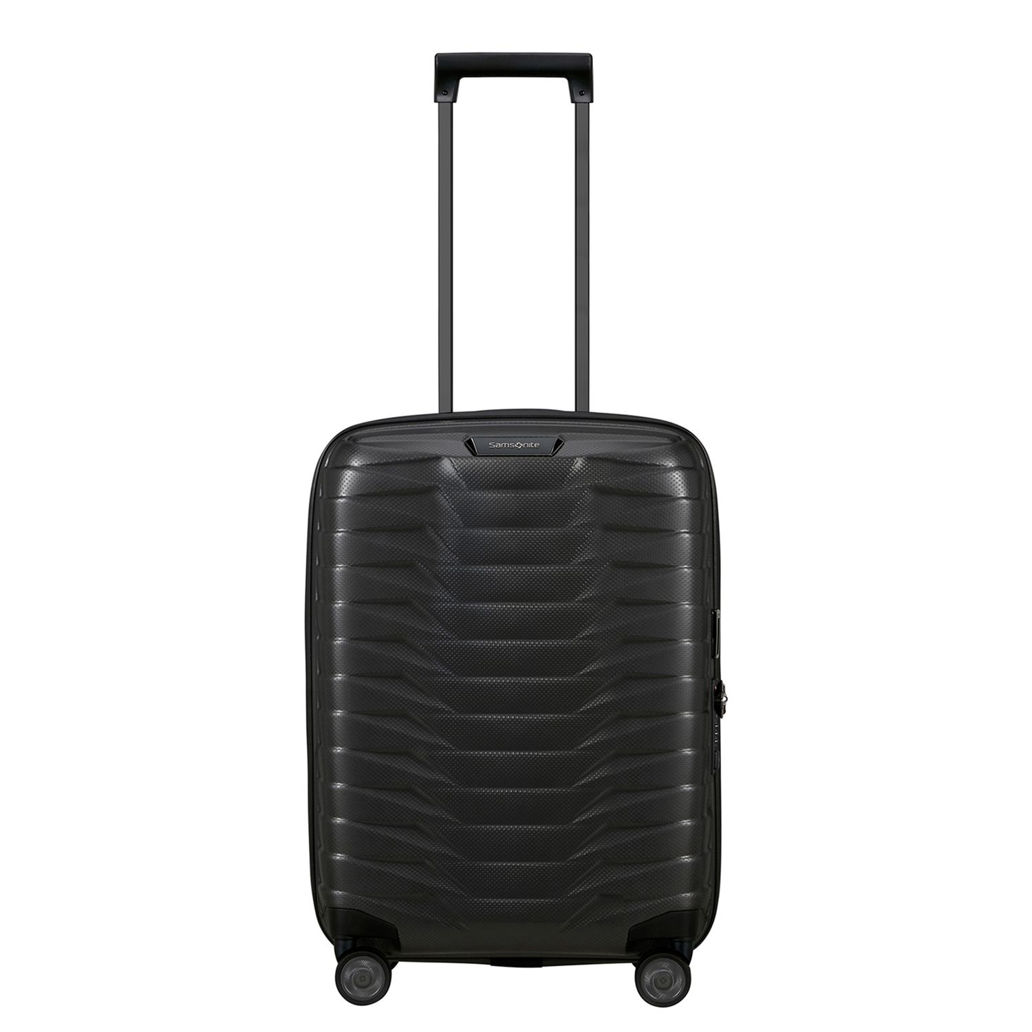 Samsonite Proxis Spinners grijs
