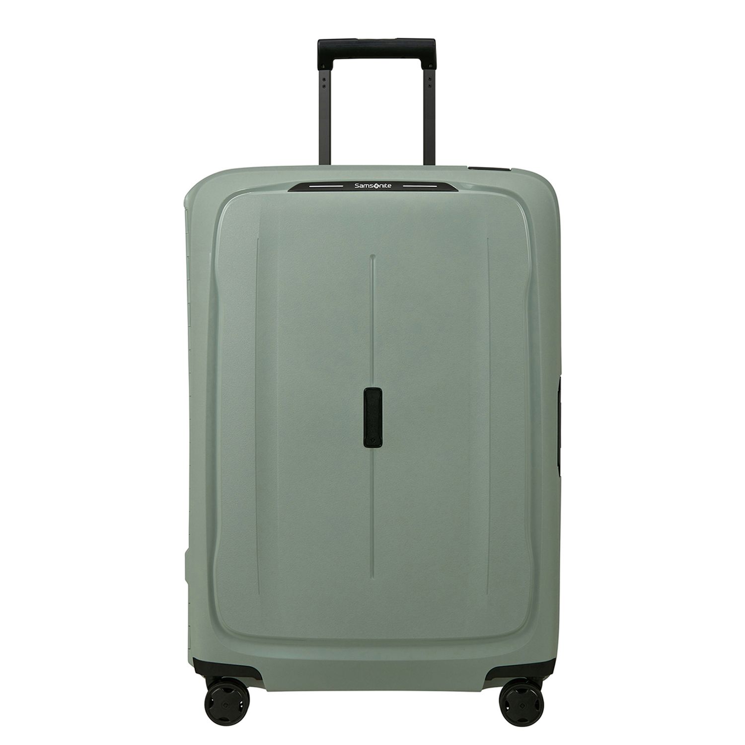 Samsonite Essens Spinners groen