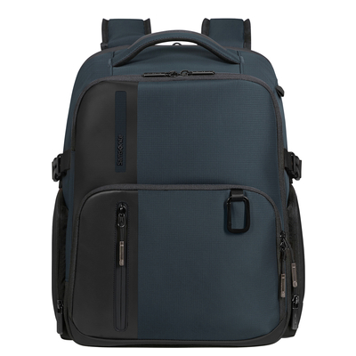 Samsonite Biz2Go Underseat Backpack S deep blue