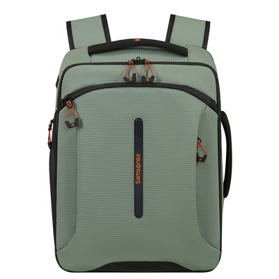 Samsonite Ecodiver Underseat Backpack S light sage