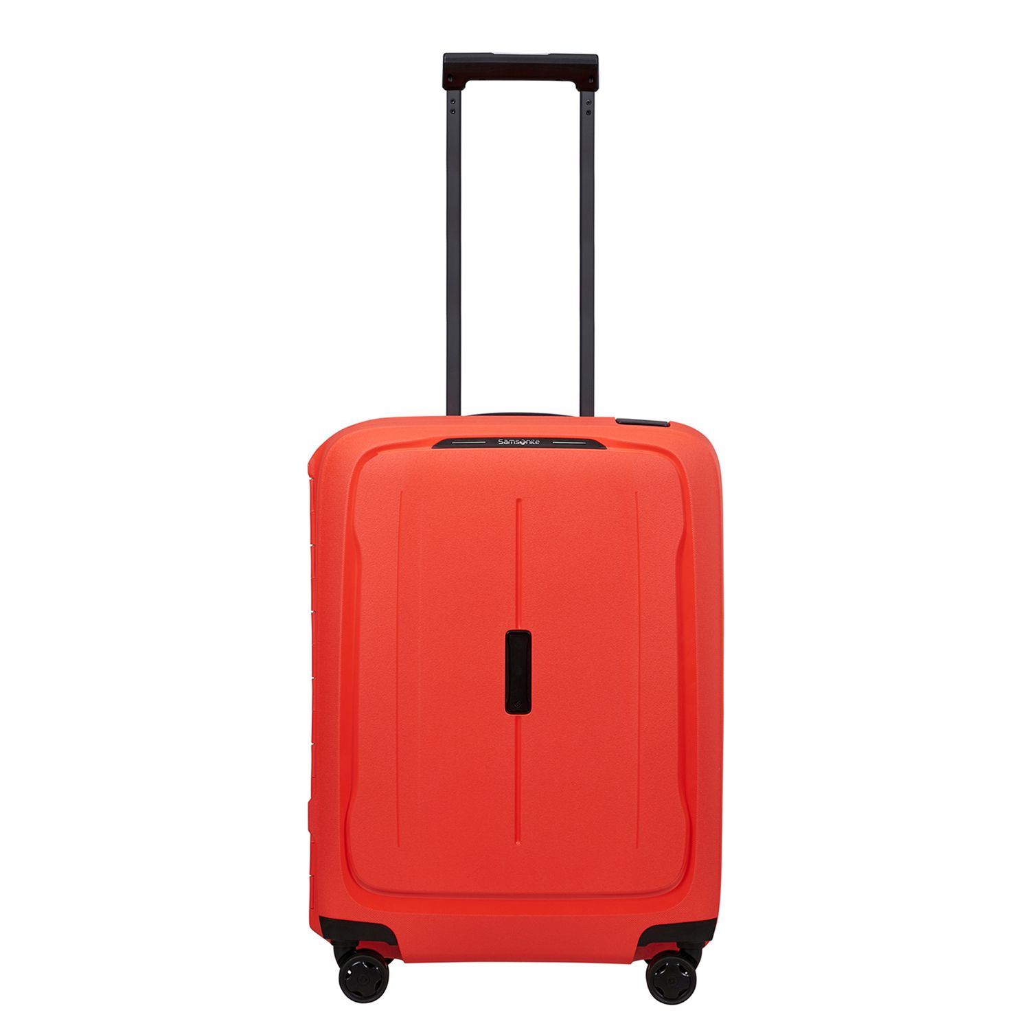 Samsonite Essens Spinners rood