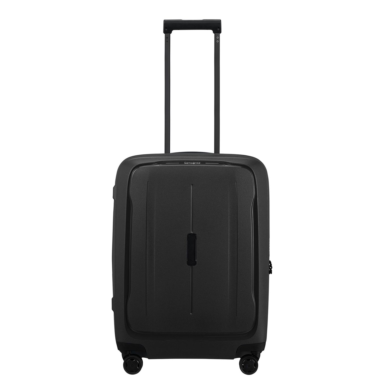Samsonite Essens Spinners grijs