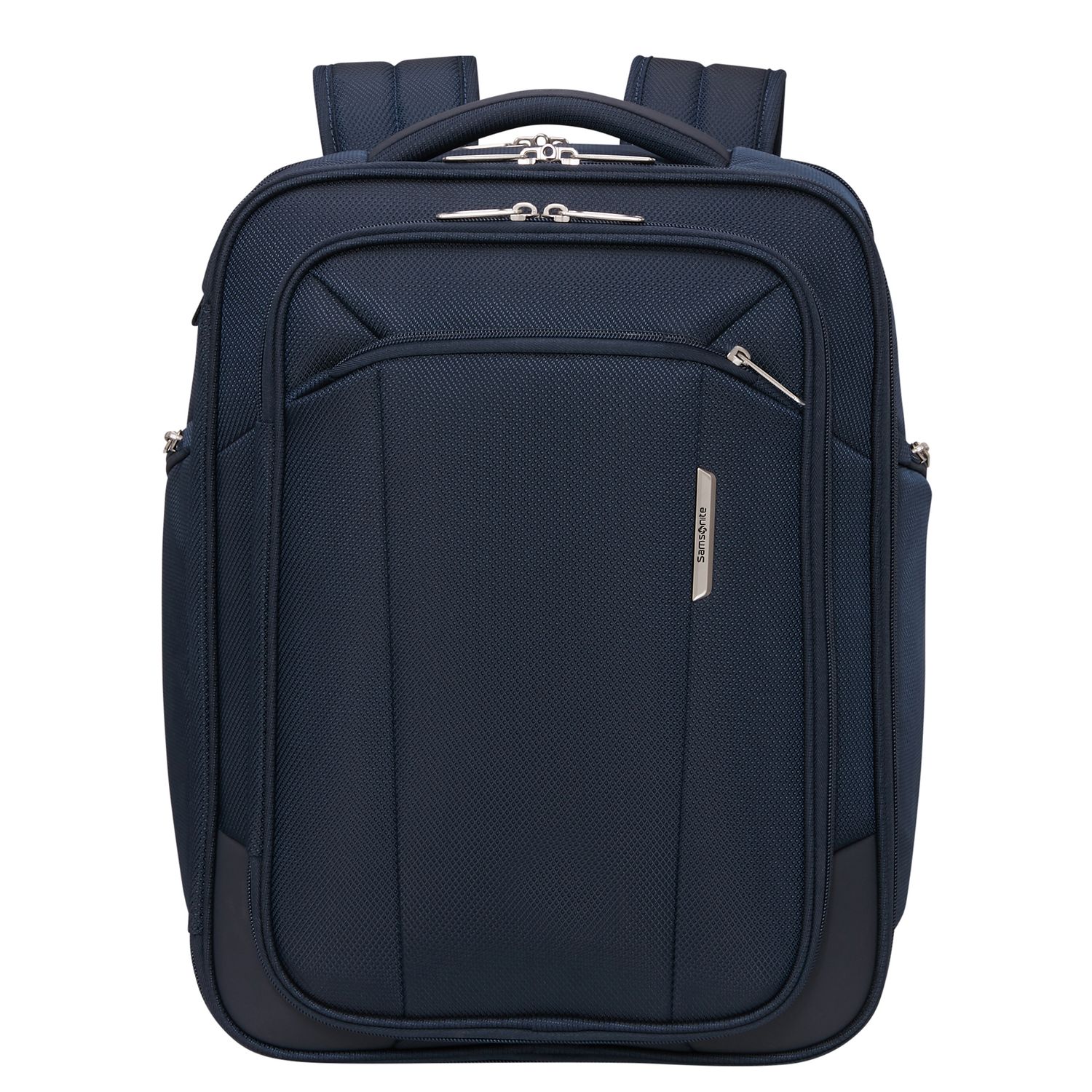 Samsonite Respark weekendtas blauw