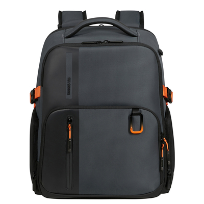 Samsonite Biz2Go Underseat Backpack S graphite/apricot