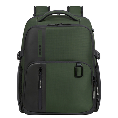 Samsonite Biz2Go Underseat Backpack S earth green