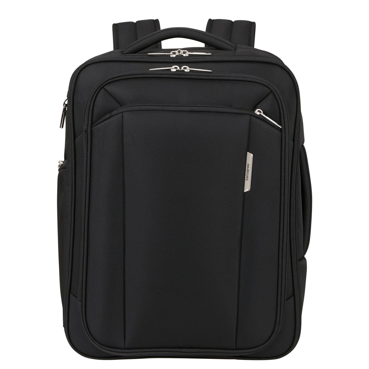 Samsonite Respark weekendtas zwart