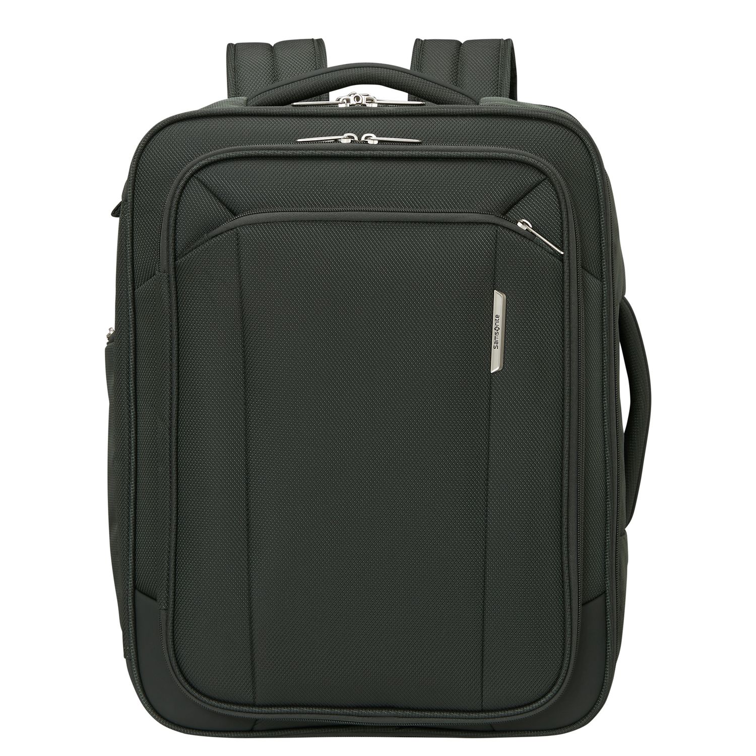 Samsonite Respark weekendtas groen