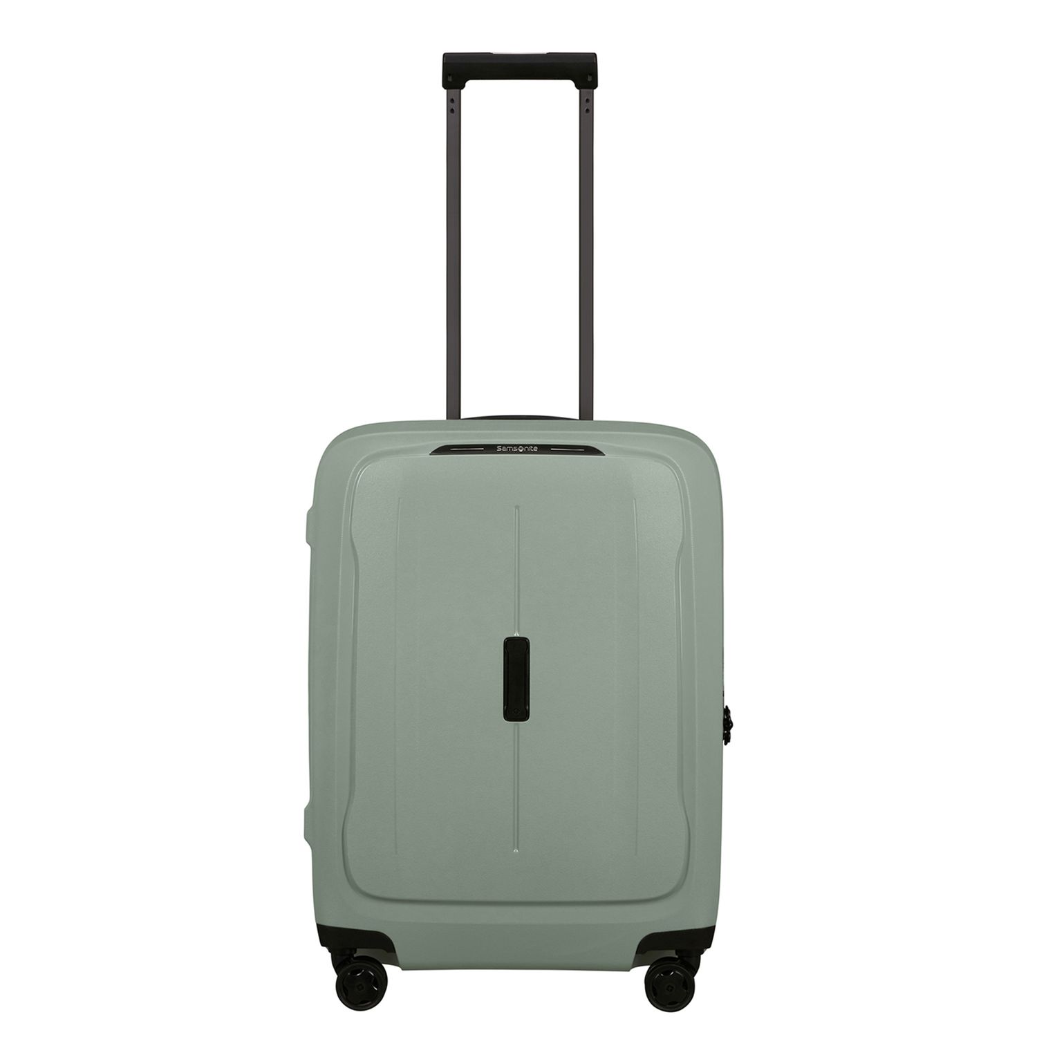 Samsonite Essens Spinners groen