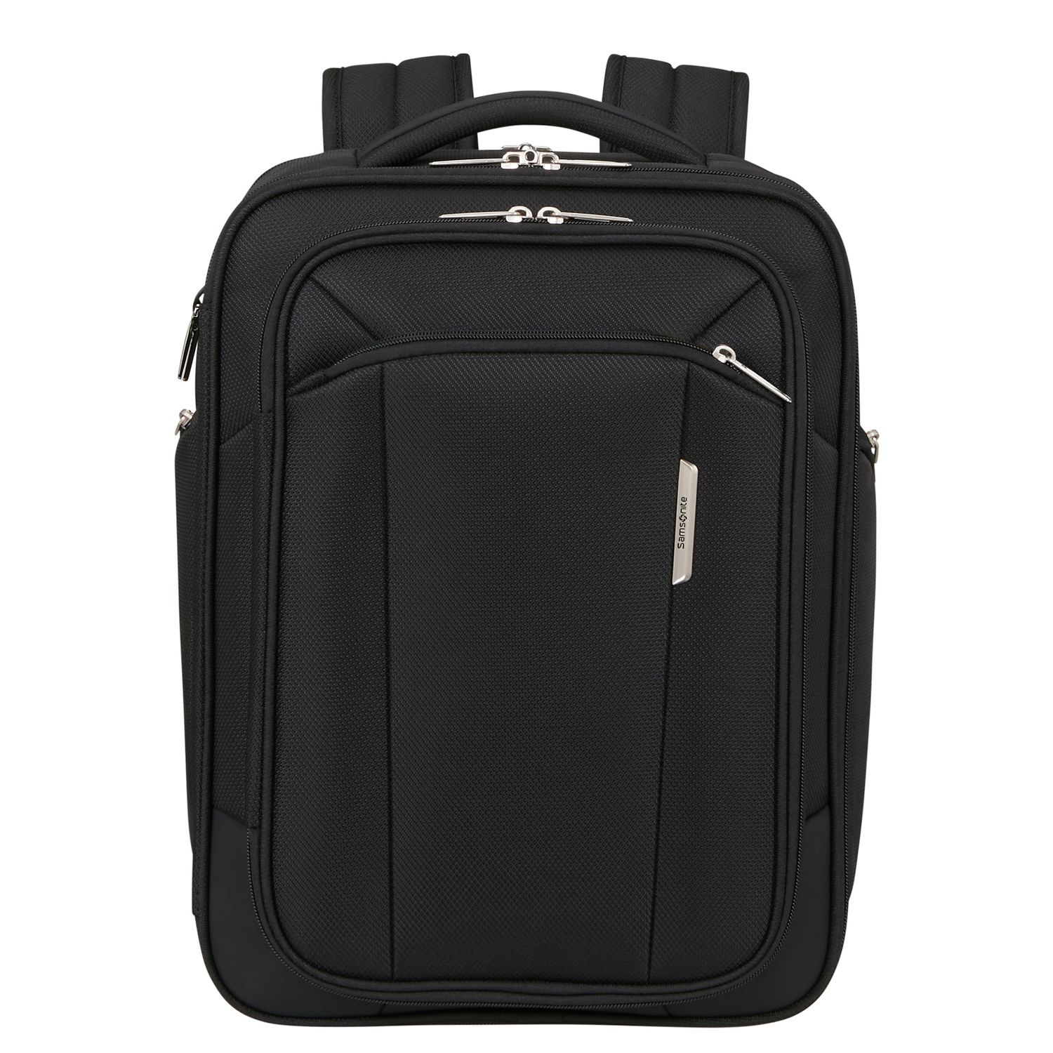 Samsonite Respark weekendtas zwart