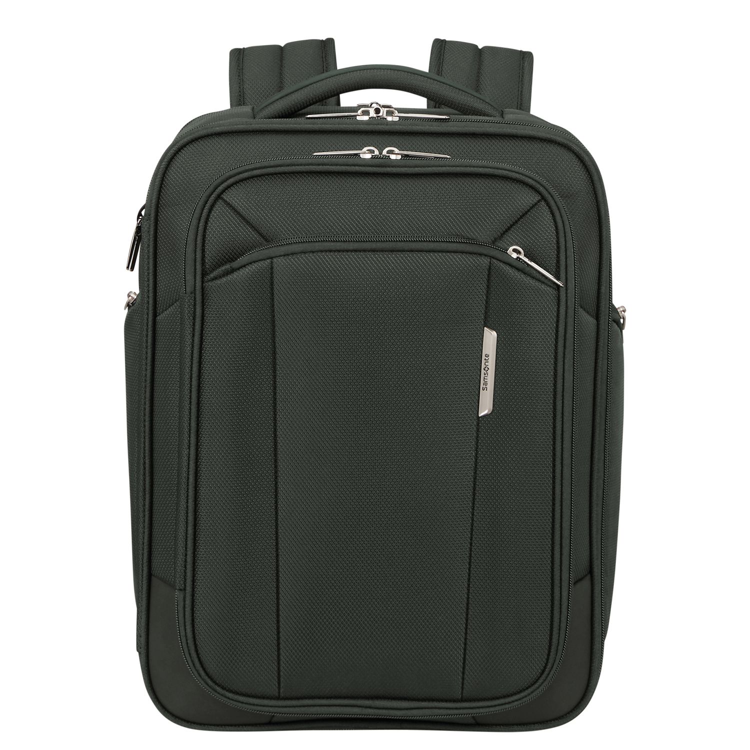 Samsonite Respark weekendtas groen