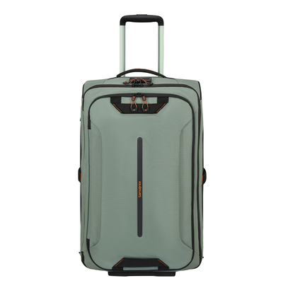 Samsonite Ecodiver Duffle/Wheels 67/24 light sage