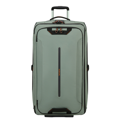 Samsonite Ecodiver Duffle/Wheels 79/29 light sage