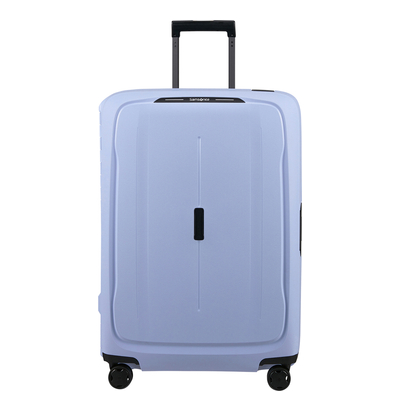 Samsonite Essens Spinner 75 cm lavender