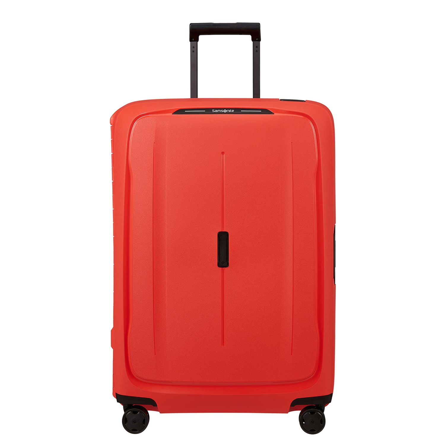 Samsonite Essens Spinners rood